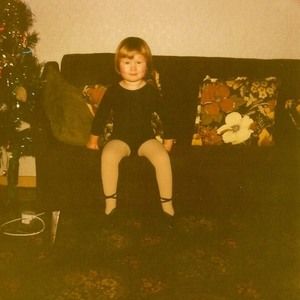 Meet your Posher, Johanna